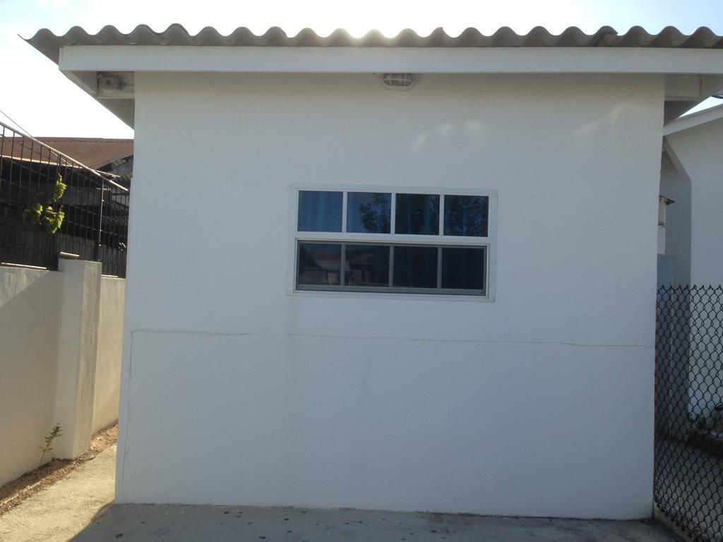 Studio Nene Willemstad Exteriér fotografie