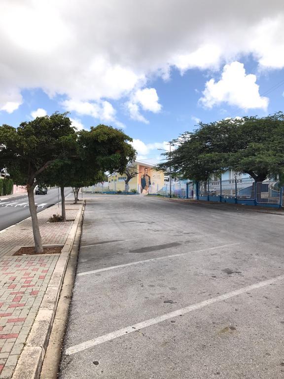 Studio Nene Willemstad Exteriér fotografie